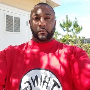 Meet your Posher, Terrell